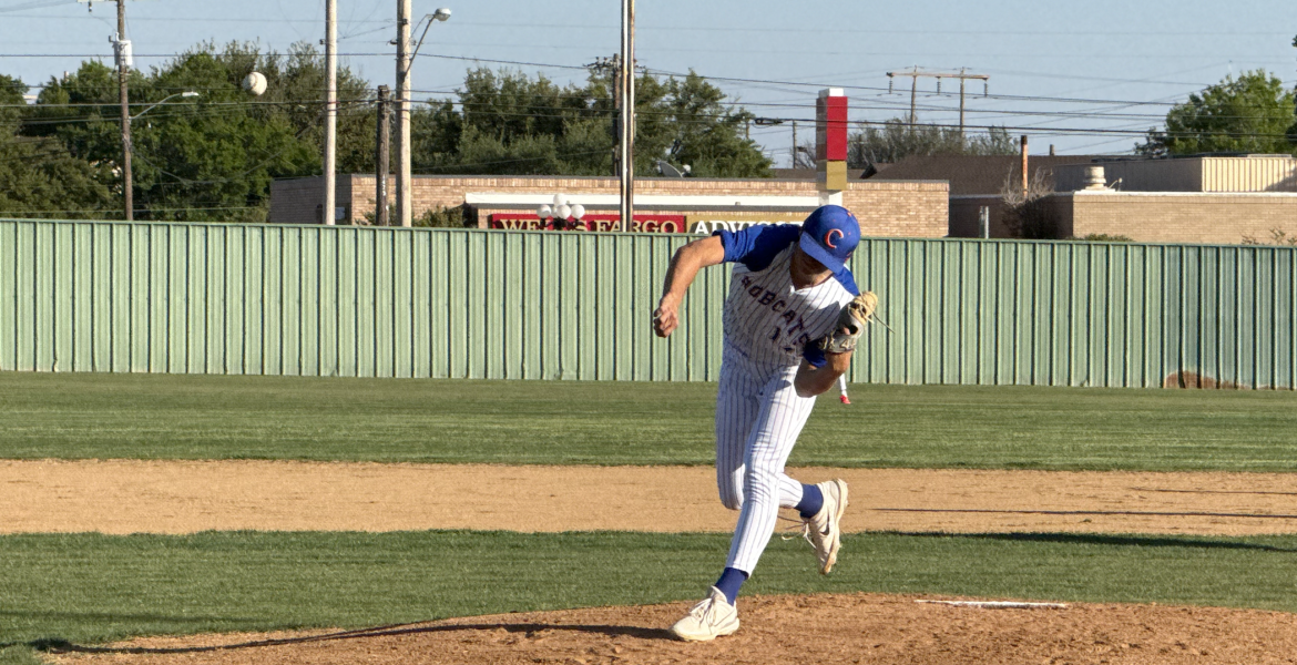 Central Bobcats Baseball 2026