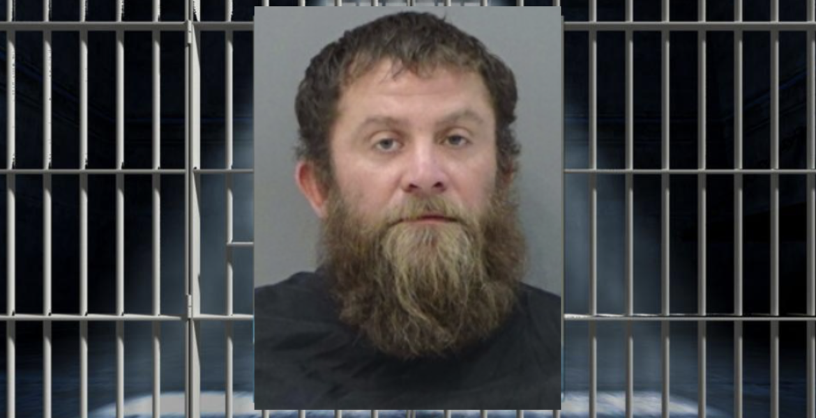 Jessie Holleman, 42, of San Angelo, Arrested