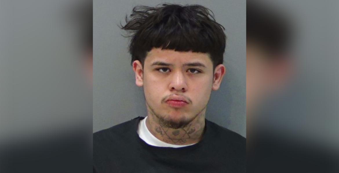 D'Carlos Dominic Balderas