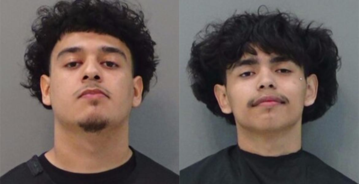 ANDERSON, CAMERON and GUTIERREZ, MICHAEL