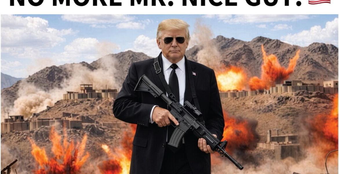 Trump Awesome