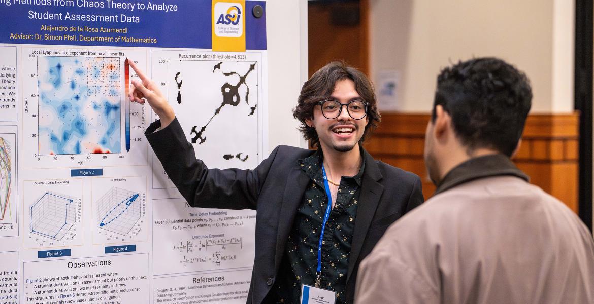 ASU Student Research Symposium