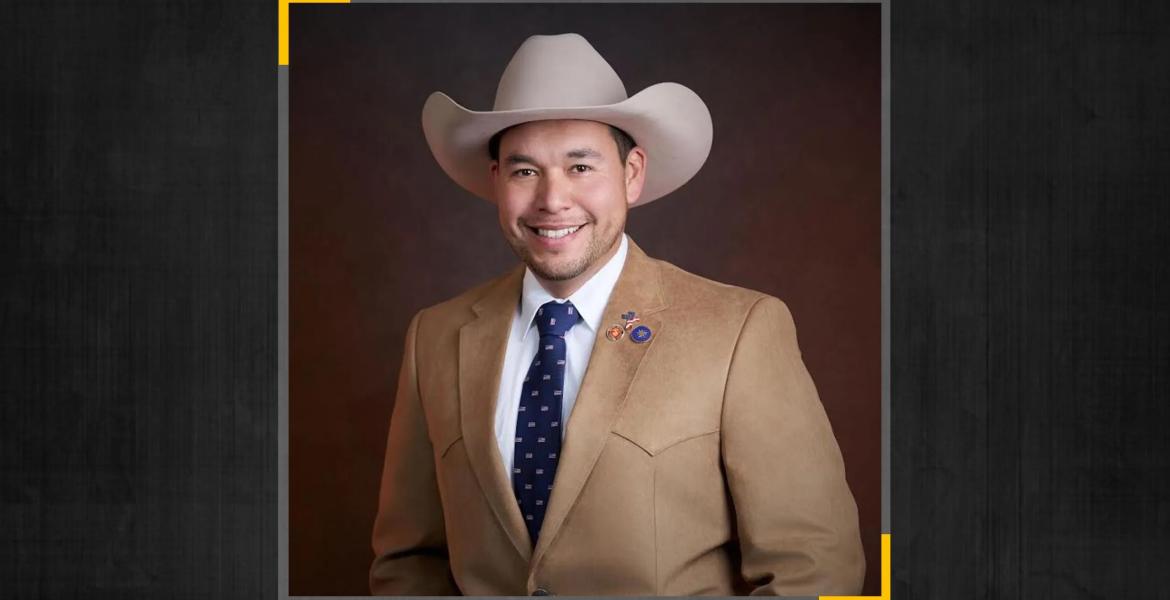 Texas congressional candidate Zeke Enriquez became the third politician to be suspended by prediction market Kalshi after betting on his own election.