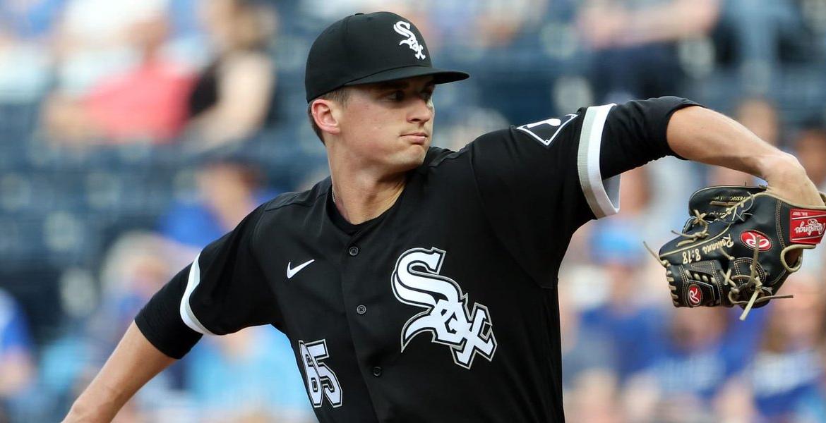 Former San Angelo Central pitcher Davis Martin led the Chicago White Sox to another win Friday, continuing his stellar start to the season.