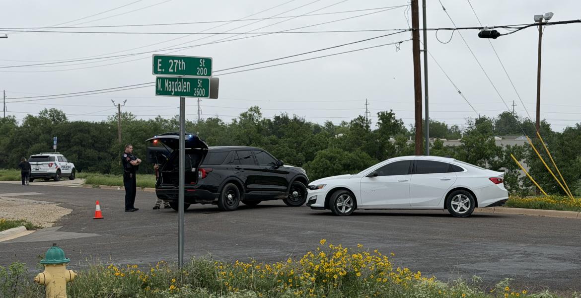 San Angelo Shooting April 30, 2026.
