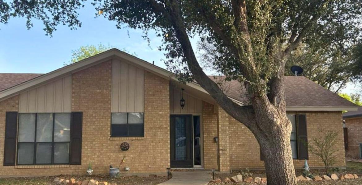 3221 Cedar Hill Drive, San Angelo, TX 76904 3221 Cedar Hill Drive, San Angelo, TX 76904