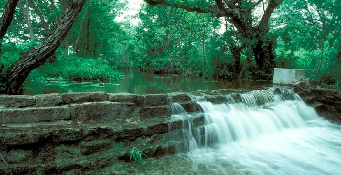 Lockhart State Park near Austin has expanded its boundaries after acquiring two neighboring properties.