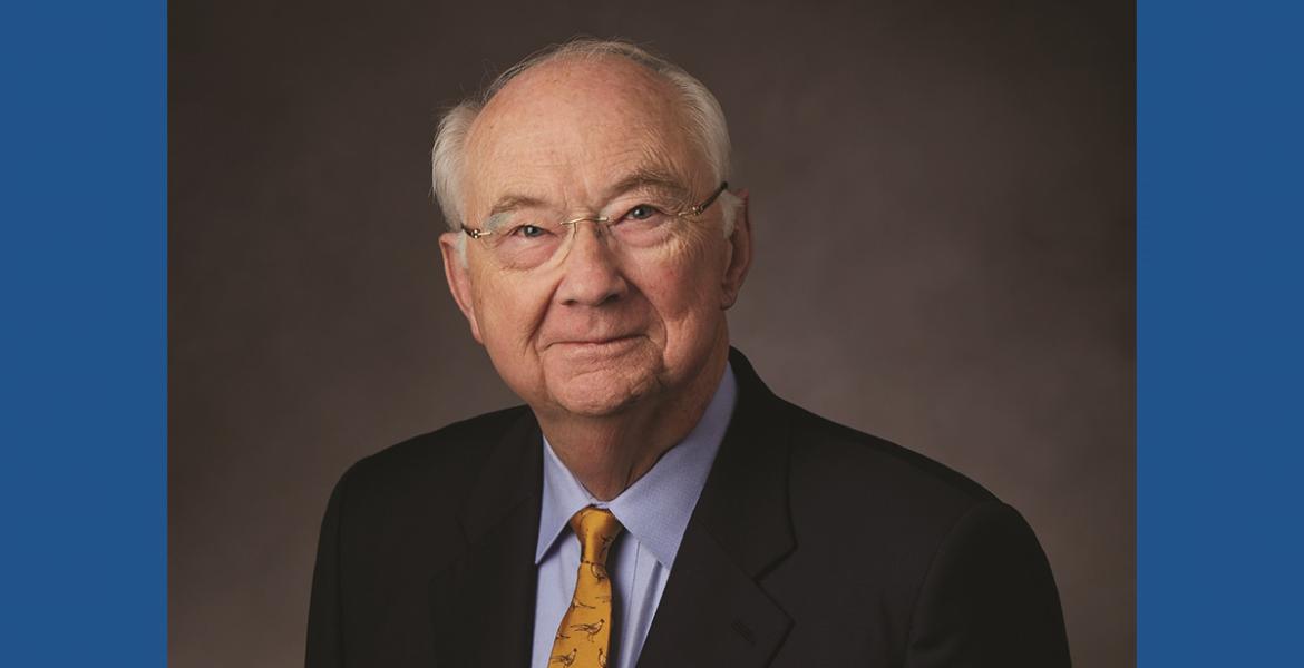Phil Gramm