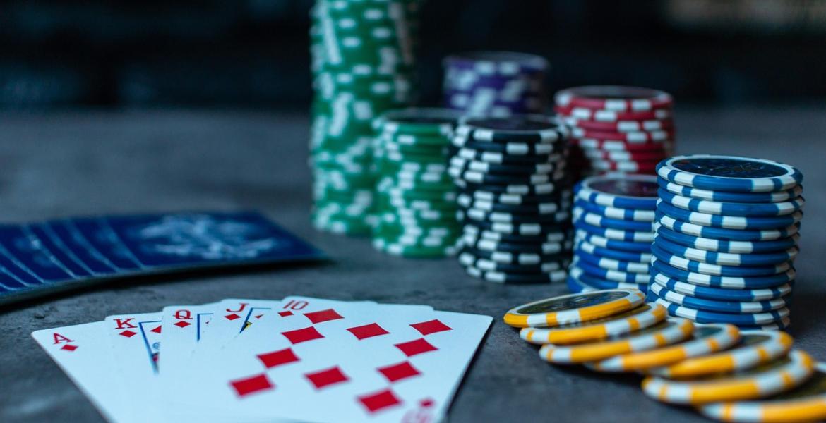 The World Series of Poker will host a circuit event in Texas for the first time from April 23 to May 4 in Austin.