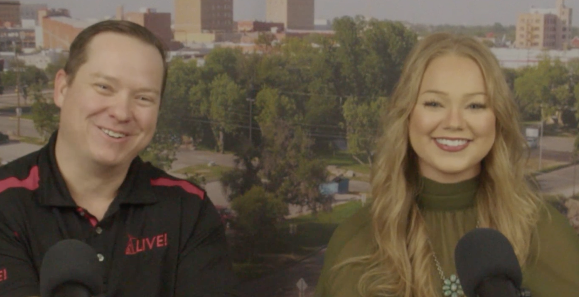 94th Annual San Angelo Rodeo | It's Rodeo Time!