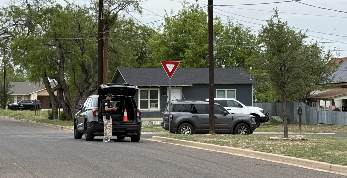 Northside Police Pursuit on April 7, 2026