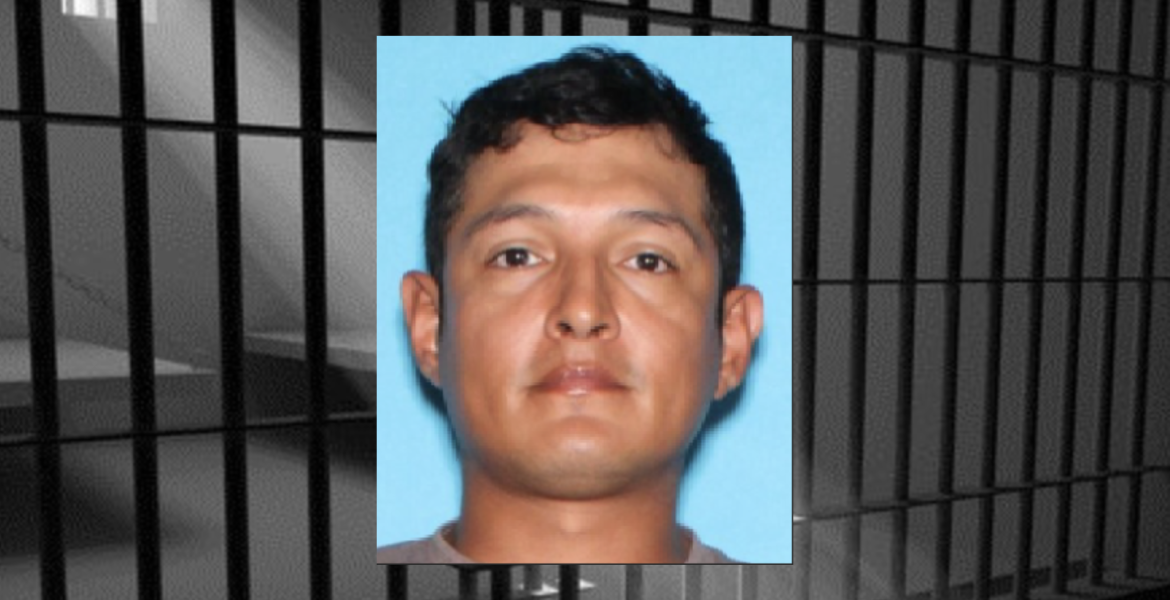 Repeat Child Sex Predator Christopher Domingo Carrillo