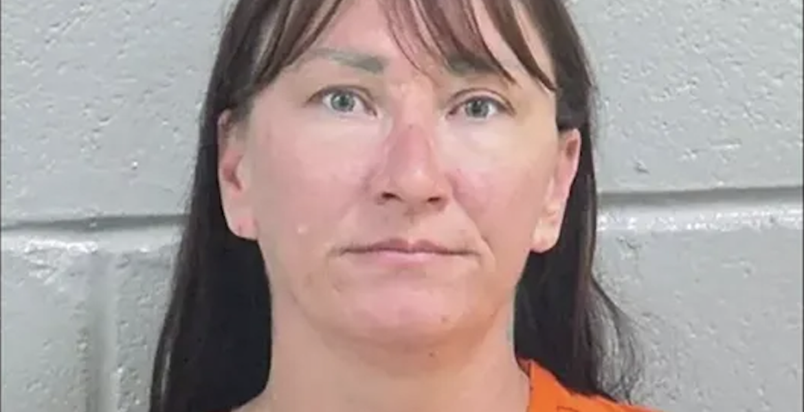 Jessica McClure Morales, now 40 years old, was charged with causing bodily injury involving family violence. She has since posted bond and been released from the Midland County Detention Center.