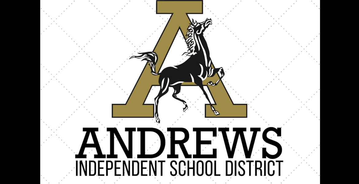 Andrews ISD logo