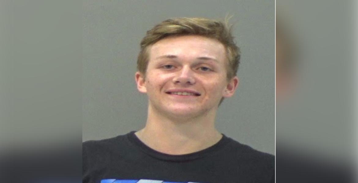 Tyler Drew Lafollette