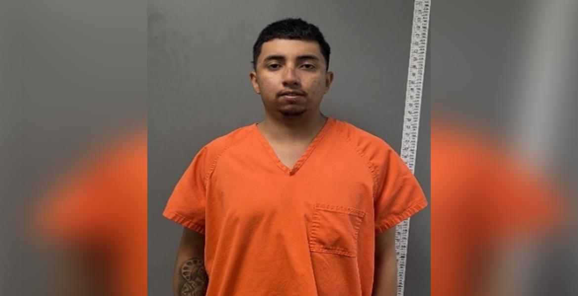 Pedro Alberto Badillo Rivera