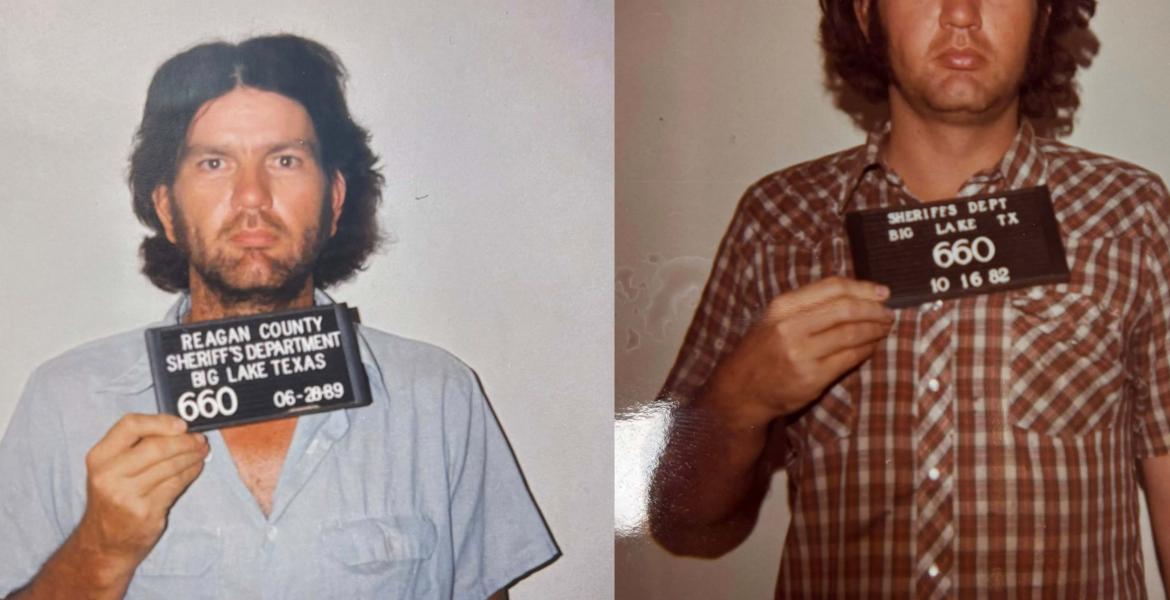 Reagan County Sheriff's Office seeks next of kin for Ronald Gene Holden, 72, who died April 5 in his Big Lake home. Born in Hamlin. Call 325-884-2424.