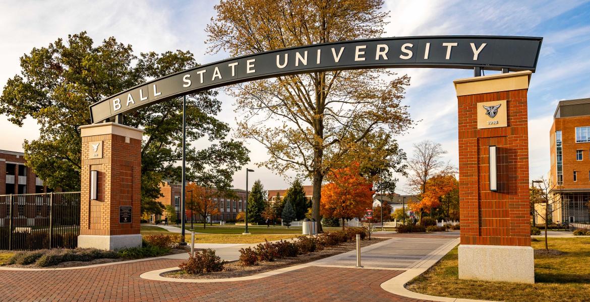 Ball State University