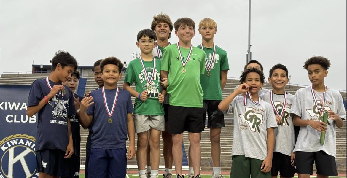 85th Little Olympics