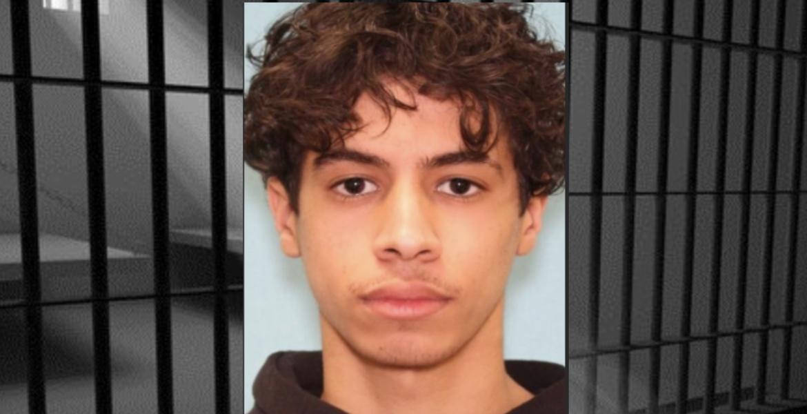 Texas 10 Most Wanted Fugitive Hassan Haitham Muhsen is May's Featured Fugitive.