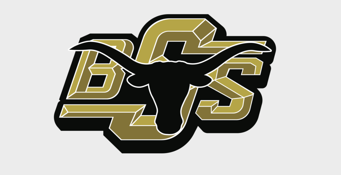 Big Spring ISD logo