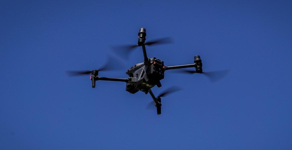 Drone