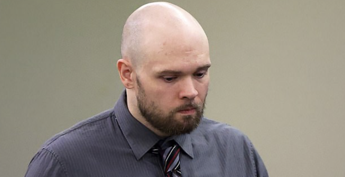 Tanner Horner sentenced to death by lethal injection