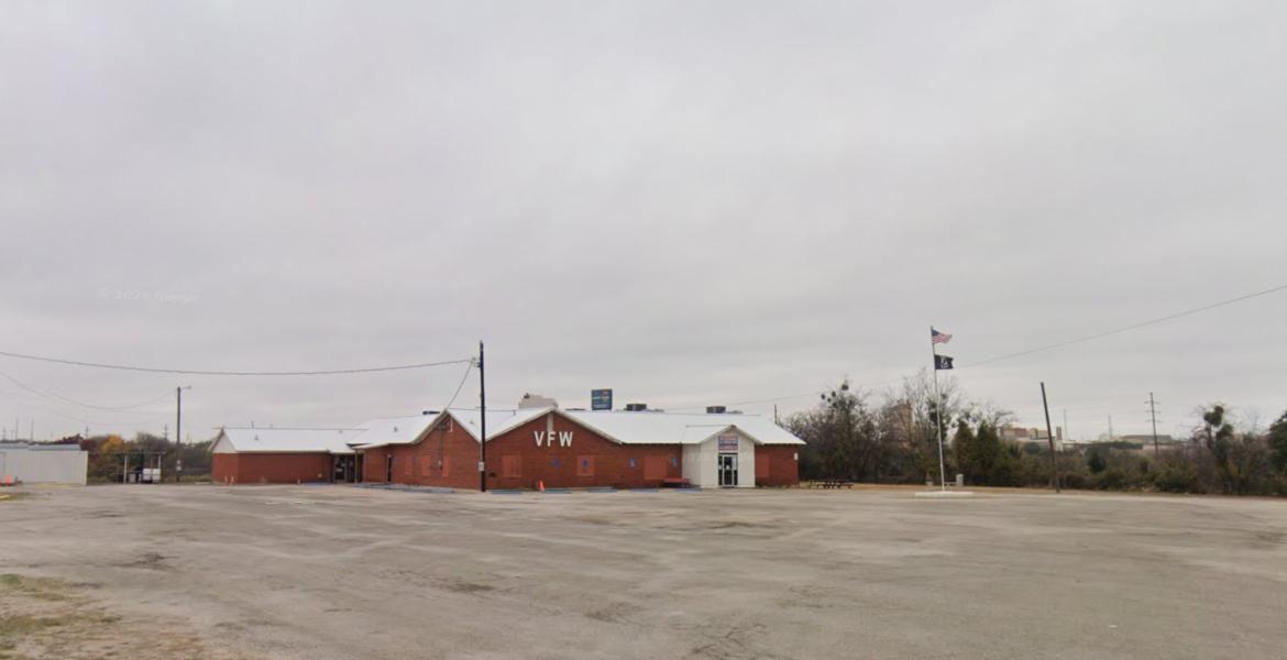 VFW Post