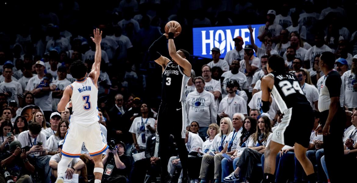 San Antonio Spurs 2026