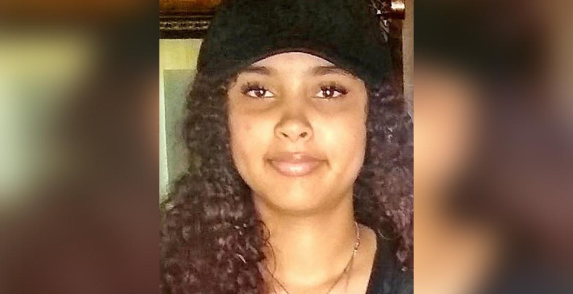 Sixteen-year-old Amilleana Kendricks has been missing from San Angelo