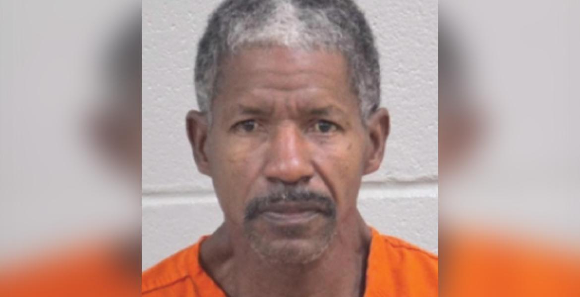 James Lee Woodard