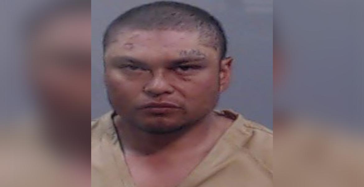 Jon Adam Zuniga