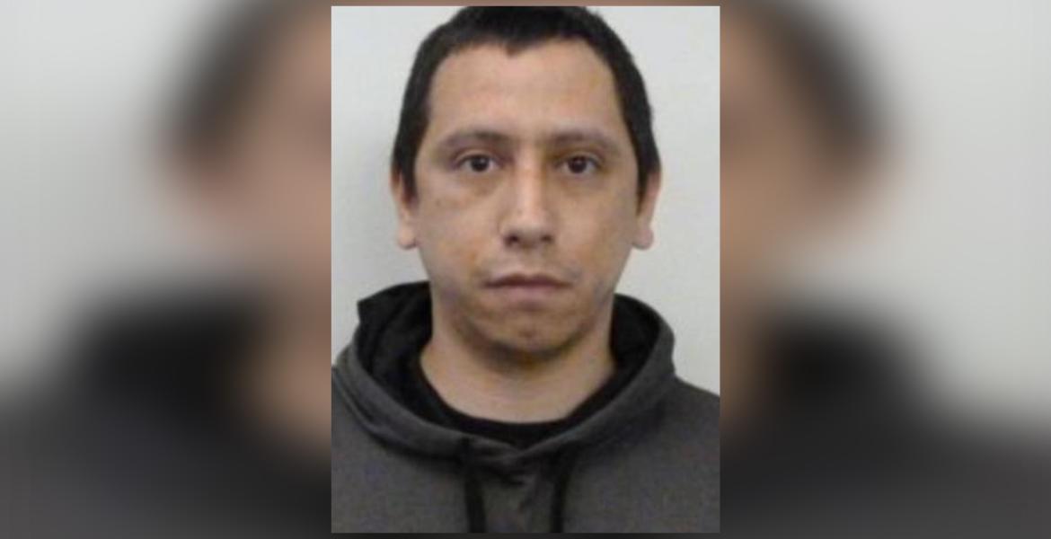 Mario Alexander Delarosa