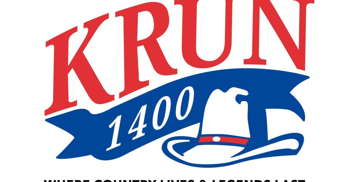 Ballinger radio station KRUN 1400-AM