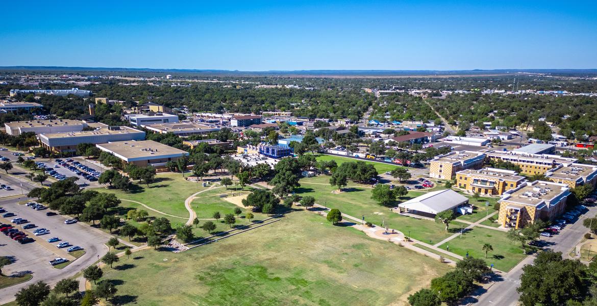 ASU Campus