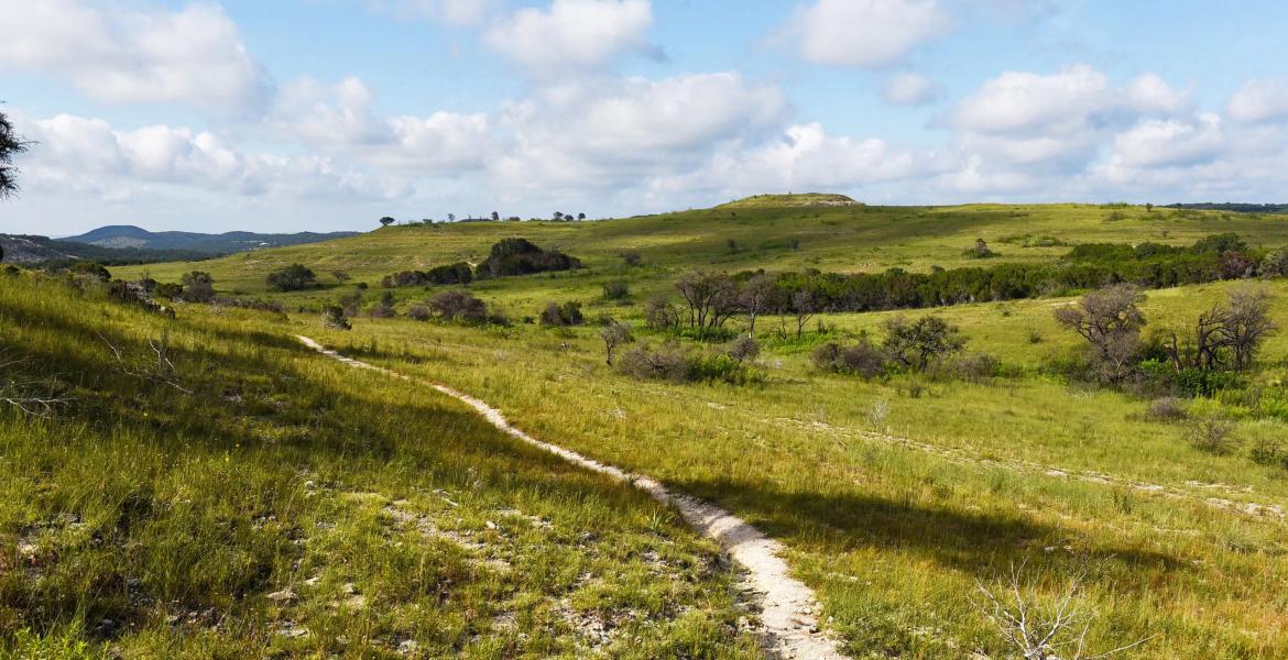 The 28,000-acre Balcones Canyonlands National Wildlife Refuge in the Texas Hill Country is expanding by more than 600 acres.