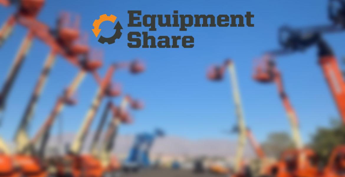 EquipmentShare in San Angelo, Texas
