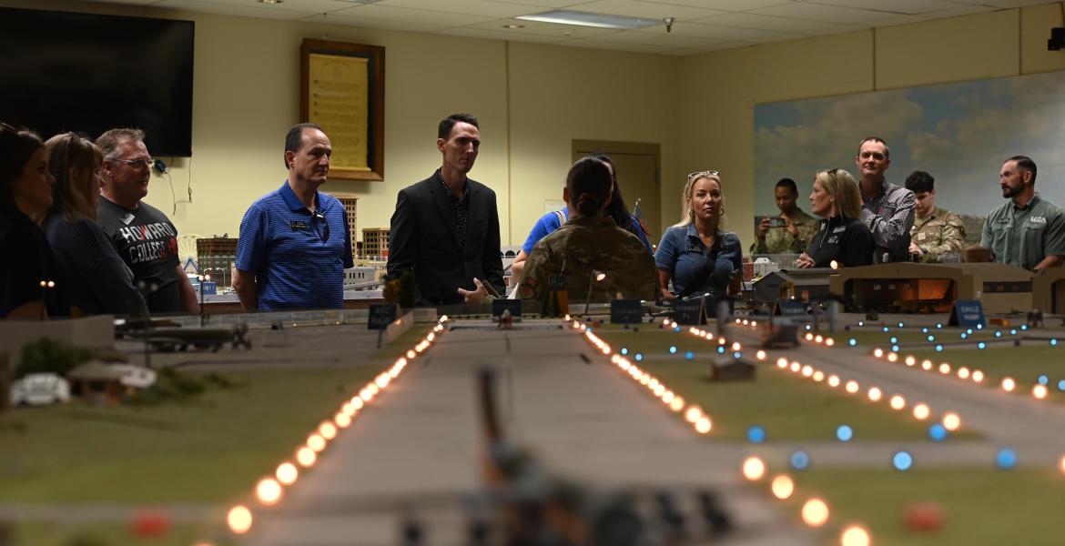 Goodfellow AFB