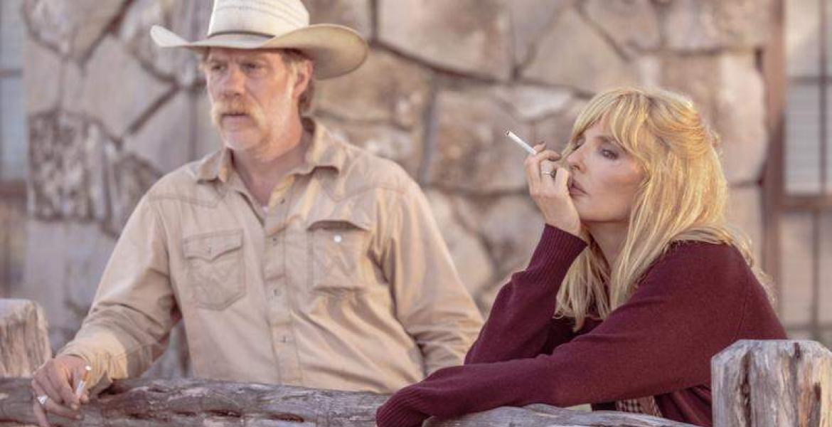 Marc Menchaca on ‘Dutton Ranch’