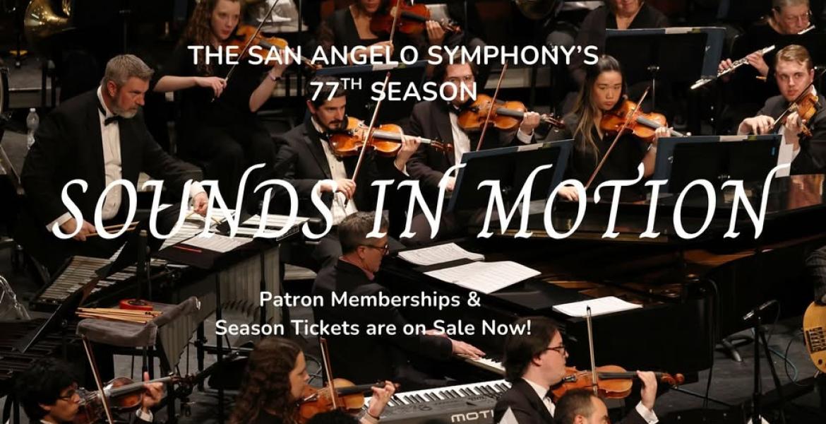 San Angelo Symphony