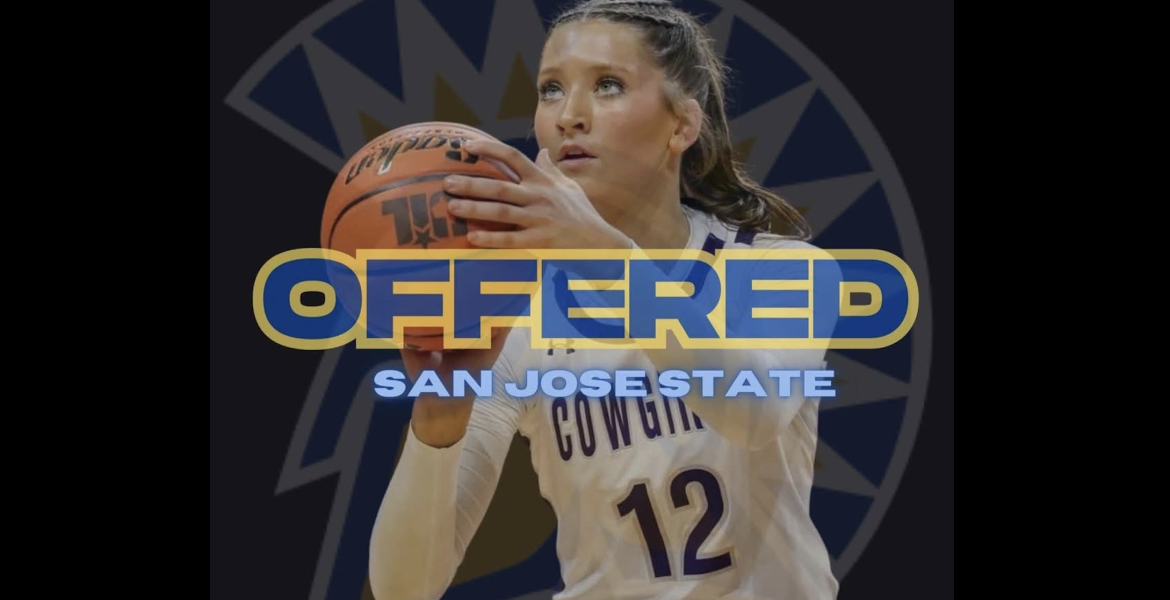 Mason senior-to-be Flora Appleton is a small-town girl receiving some big-time college basketball interest with offers from three NCAA Division I schools already.
