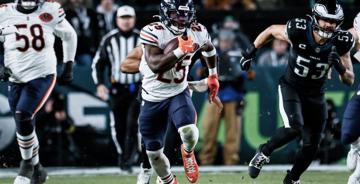 Chicago Bears