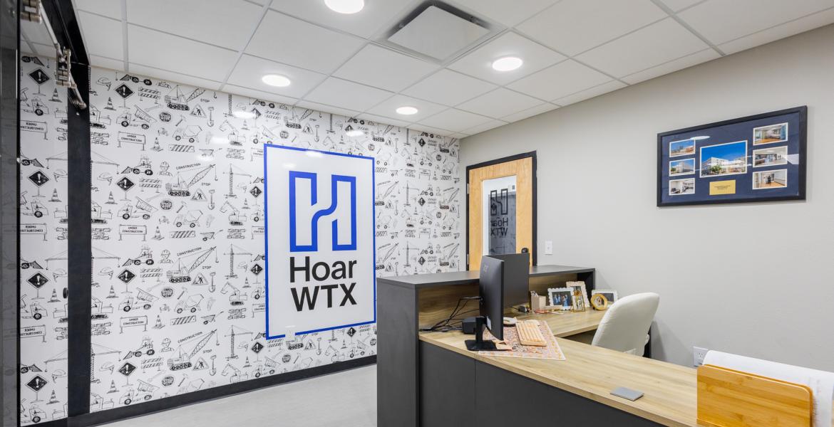 Hoar Construction