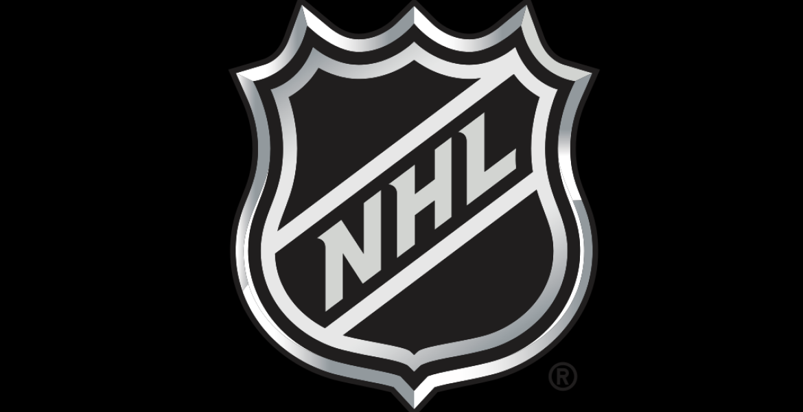 National Hockey League logo