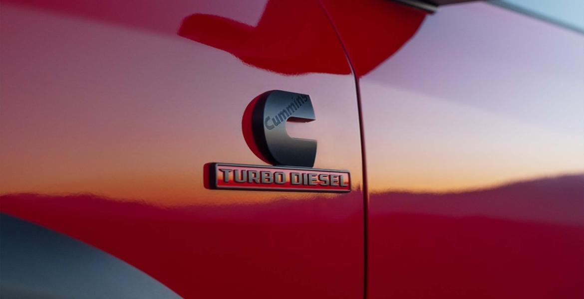 Cummins