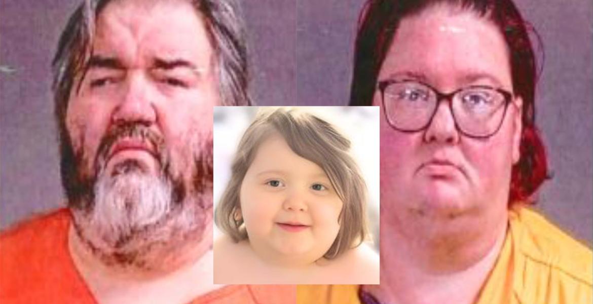 Damien O’Brien, 40, and Jessica O’Brien, 41, face second-degree murder charges in the death of their 7-year-old son, Casper Jacob Shane O’Brien