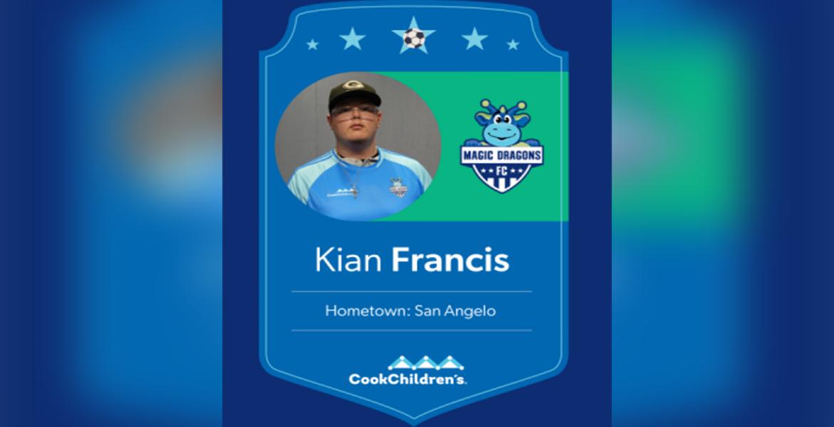 Kian Francis