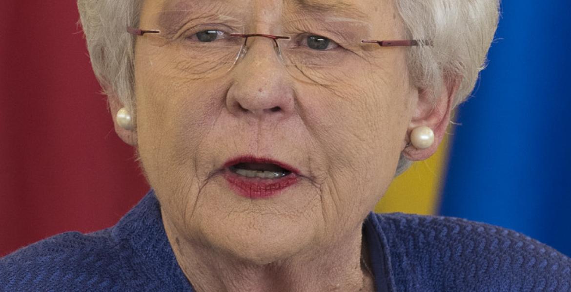 Alabama Governor