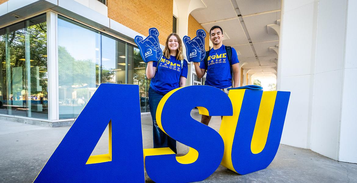 ASU Students