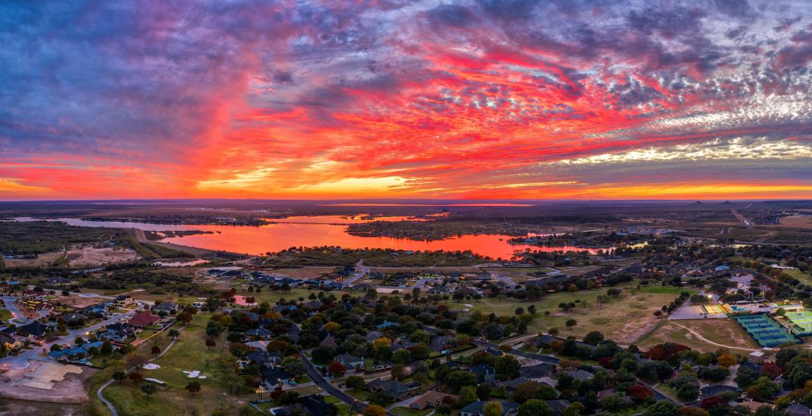 City of San Angelo